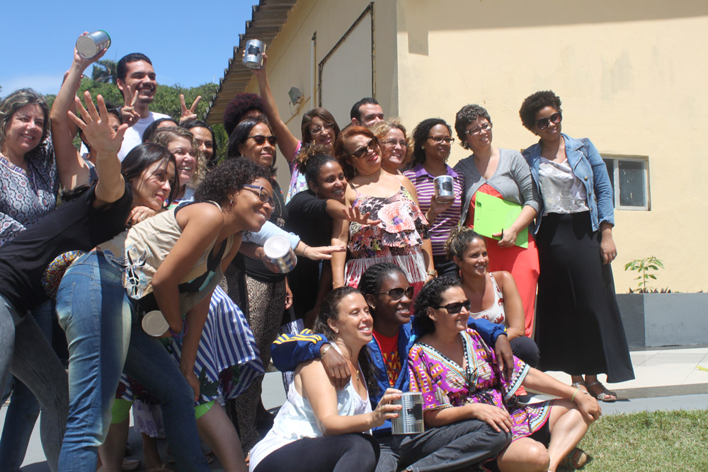 Turma 3 – Tecnomagia