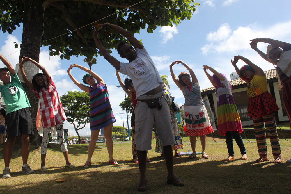 Turma 3 – Prof João Lima
