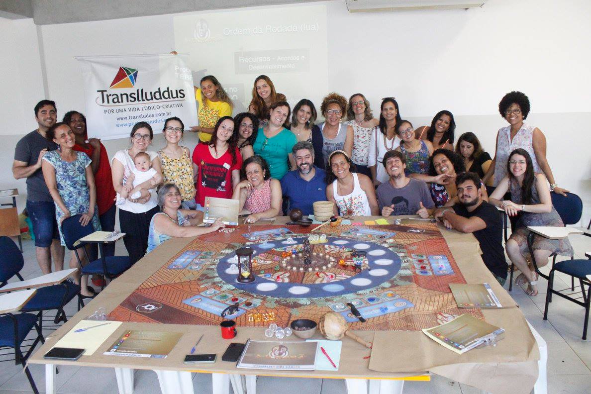 Turma 4 – 39