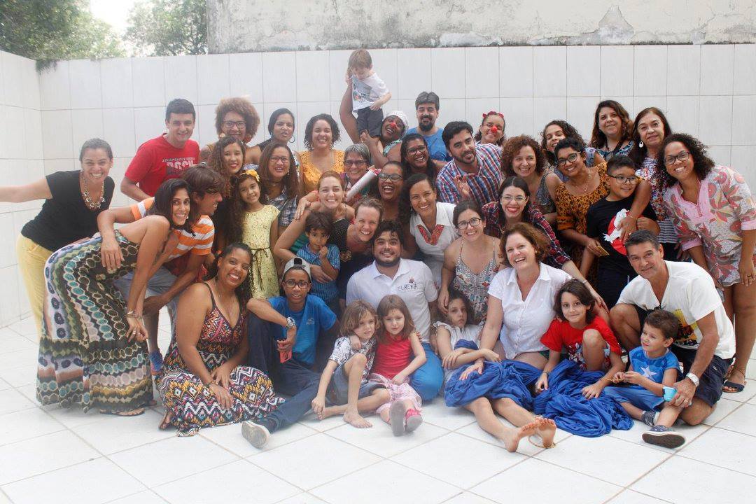 Turma 4 – 98